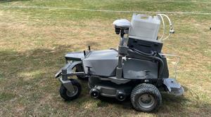 Agrovista Amenity GroundsFest